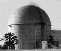 Dimona Reactor Dome