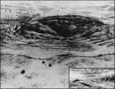 Indian Test Crater