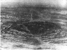 Indian Test Crater