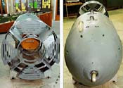 1st Soviet Tactical Atomic Bomb